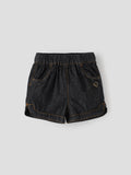 Popees Comfy & Trendy Denim Shorts (3-36 Months) for Girls