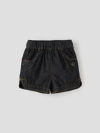 Popees Comfy & Trendy Denim Shorts (3-36 Months) for Girls