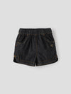 Comfy & Trendy Denim Shorts for Girls