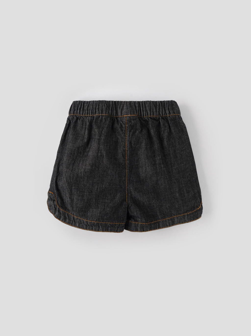Popees Comfy & Trendy Denim Shorts (3-36 Months) for Girls