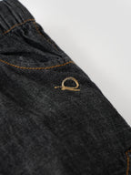 Popees Comfy & Trendy Denim Shorts (3-36 Months) for Girls