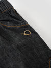 Comfy & Trendy Denim Shorts for Girls
