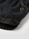 Comfy & Trendy Denim Shorts for Girls