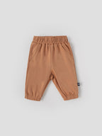 Popees Baby Boys Casual Cotton Pant| Newborn to 9 Months