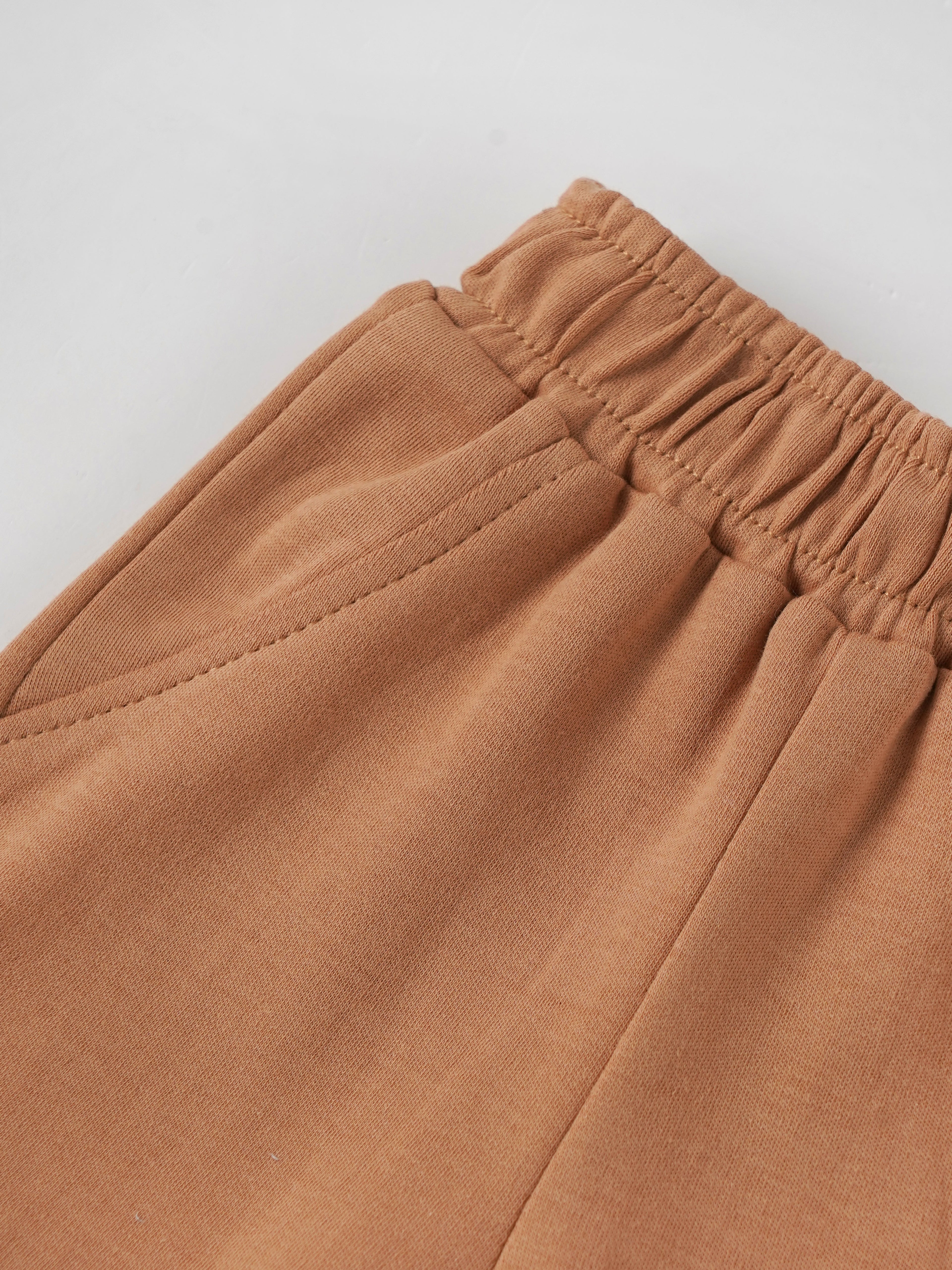 Popees Baby Boys Casual Cotton Pant| Newborn to 9 Months