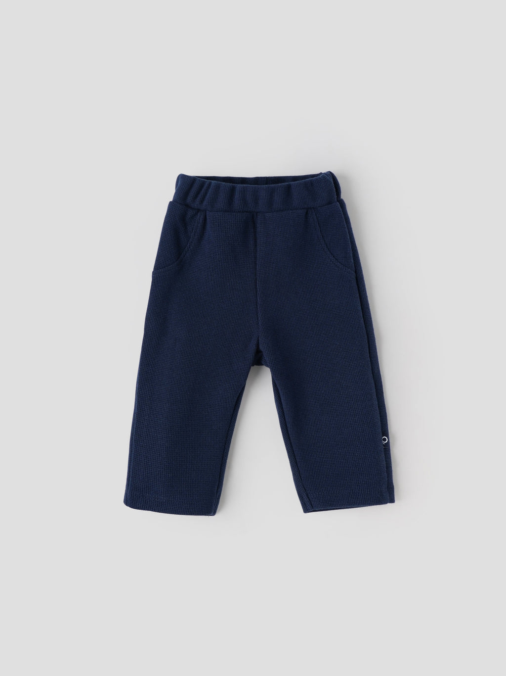 Popees Skin-friendly & Comfy Pants (0-9 Months) for Baby Boys