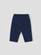 Popees Skin-friendly & Comfy Pants (0-9 Months) for Baby Boys