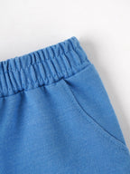 Popees Trendy & Comfy Shorts (0-9 Months) for Boys