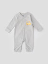 ONESIES Comfy & Skin-friendly Romper for Newborn