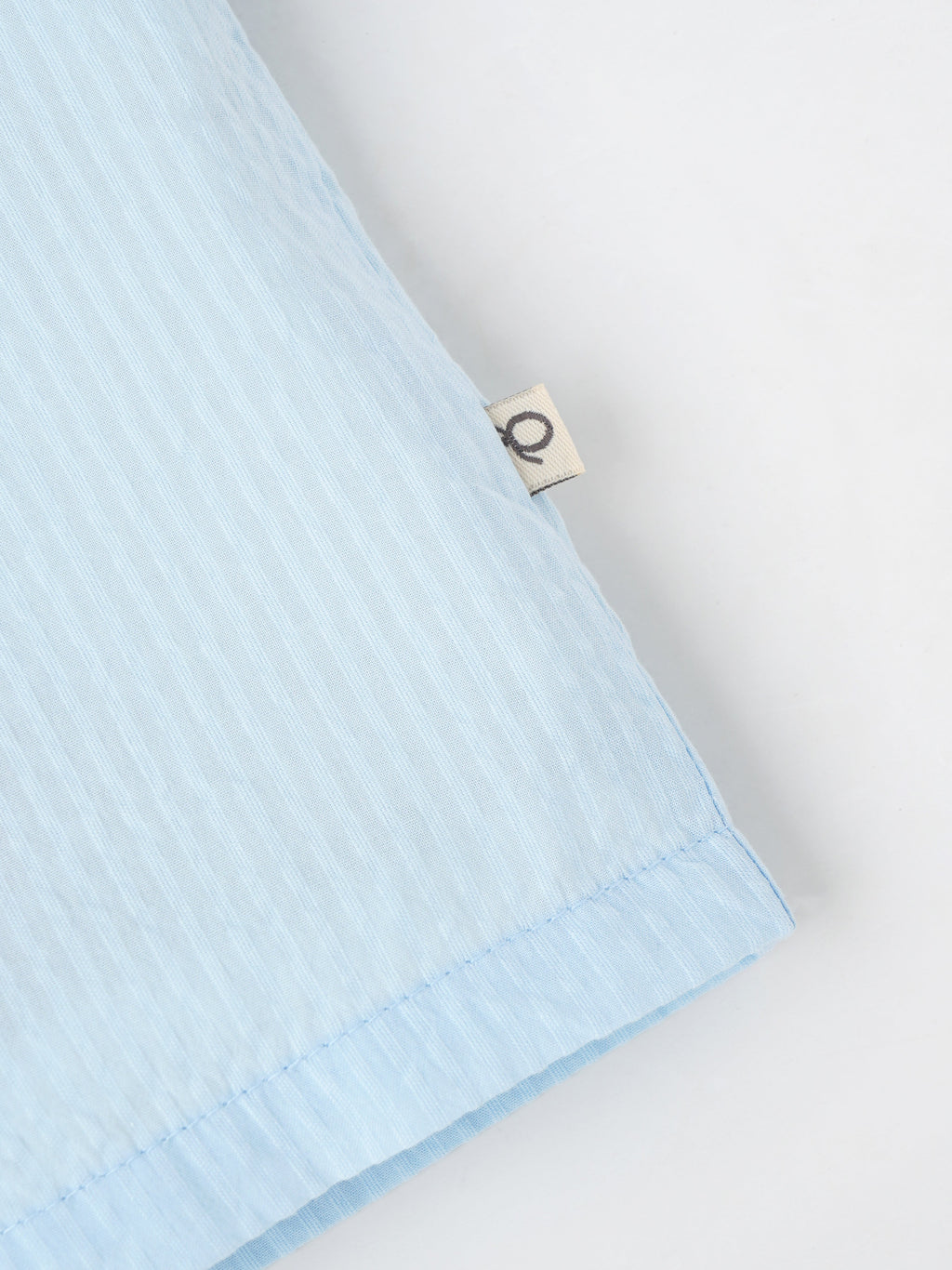 Popees Soft & Comfy Half Sleeve Classic Shirt (0–9 Months) for Baby Boys