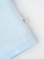 Popees Soft & Comfy Half Sleeve Classic Shirt (0–9 Months) for Baby Boys