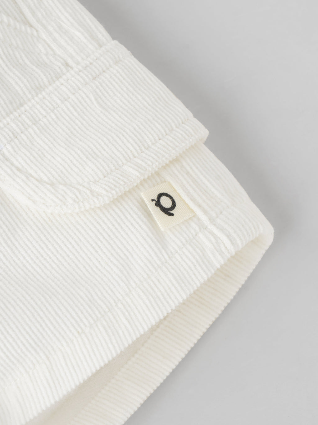 Popees Classic White Casual Shorts Lightweight Everyday Wear (0–9 Months) for Baby Boys