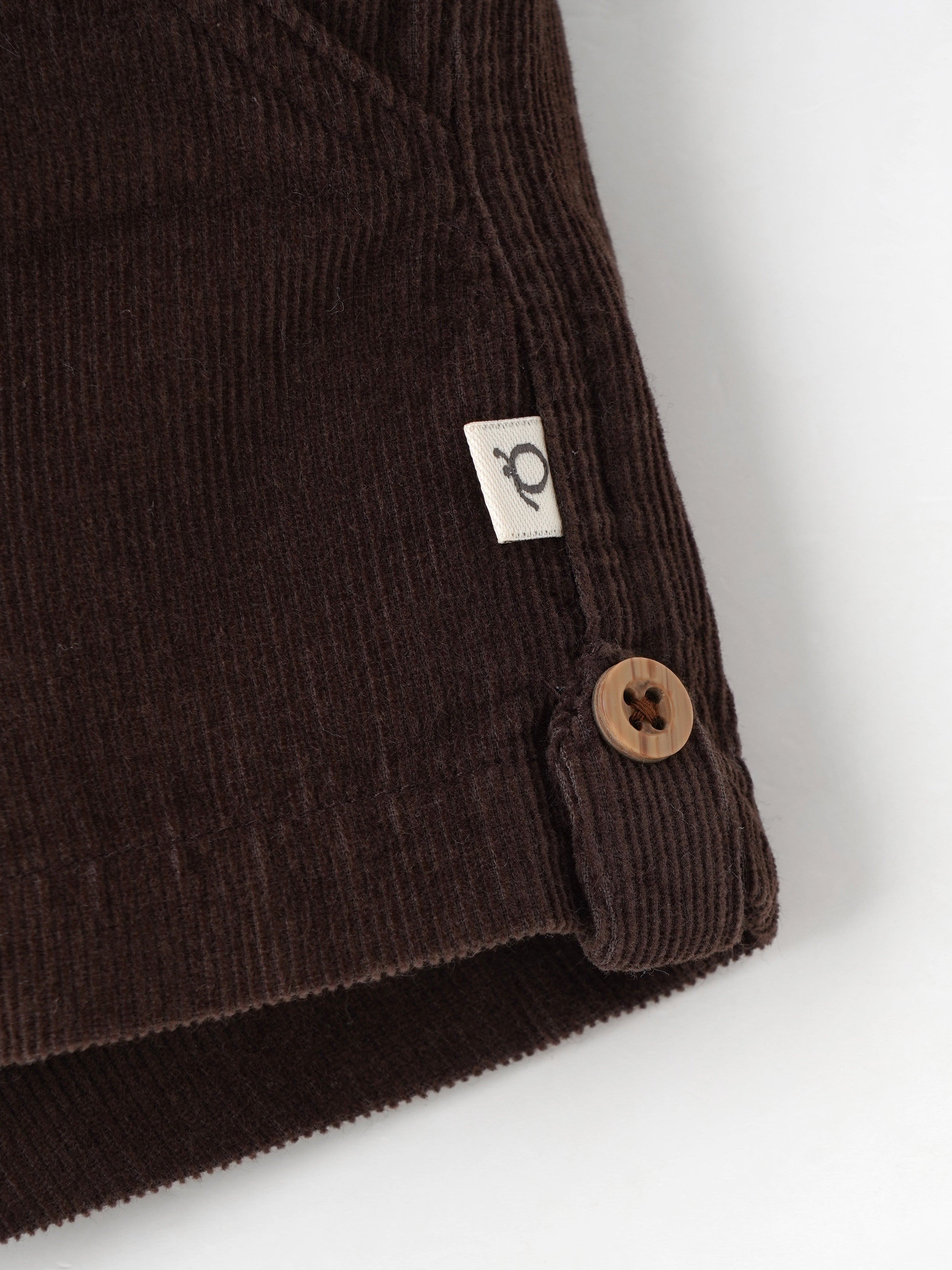 Popees Trendy & Comfy Shorts (0-9 Months) for Baby Boys