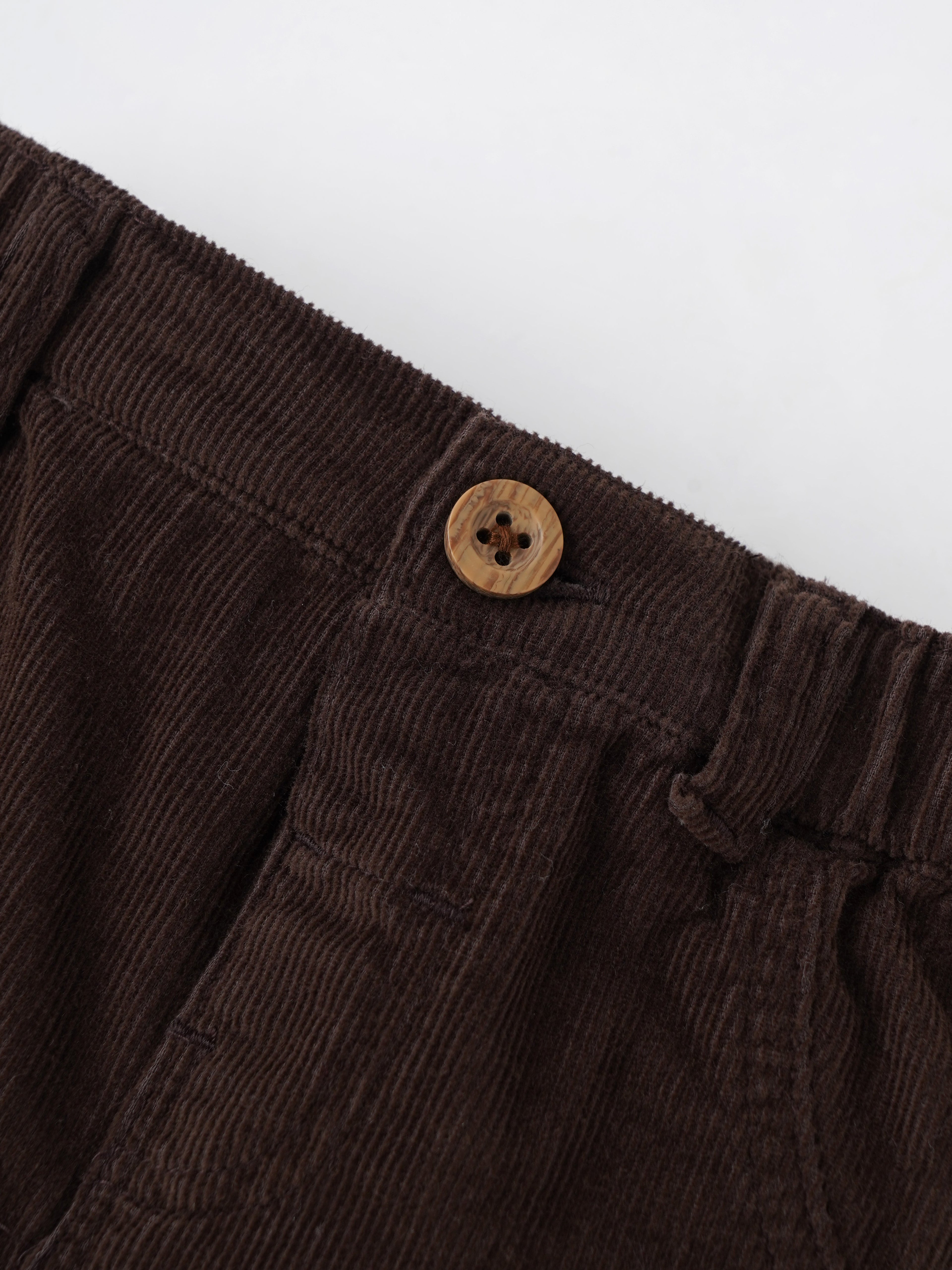 Popees Trendy & Comfy Shorts (0-9 Months) for Baby Boys