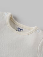 Popees Half Sleeve T-shirt (0-9 Months) for Boys