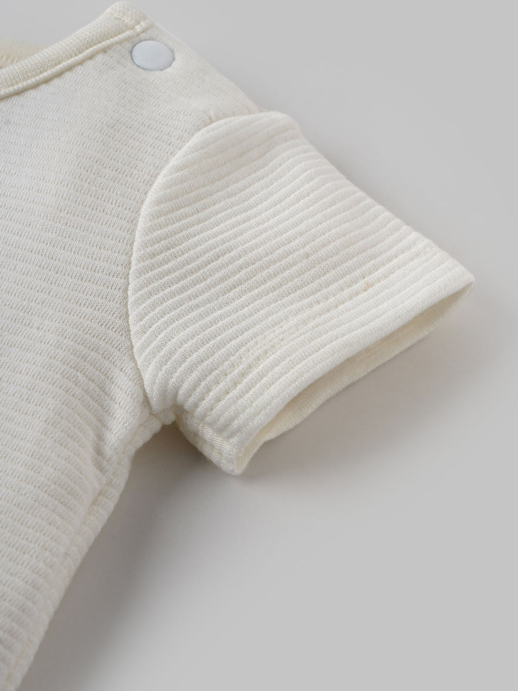 Popees Half Sleeve T-shirt (0-9 Months) for Boys