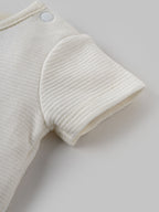 Popees Half Sleeve T-shirt (0-9 Months) for Boys