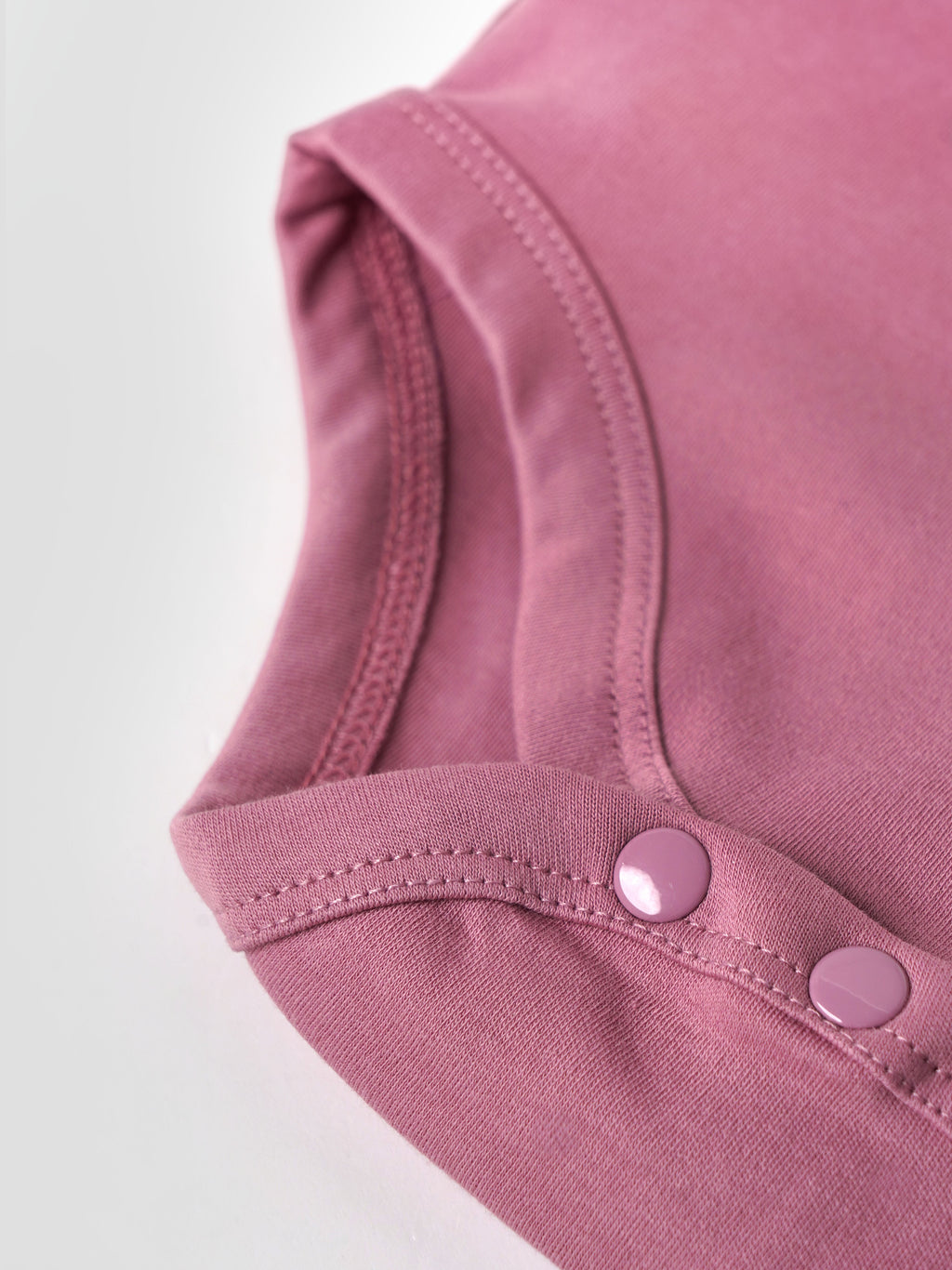 Popees Skin-friendly & Comfy Bodysuit (0-6 Months) for Newborn Baby