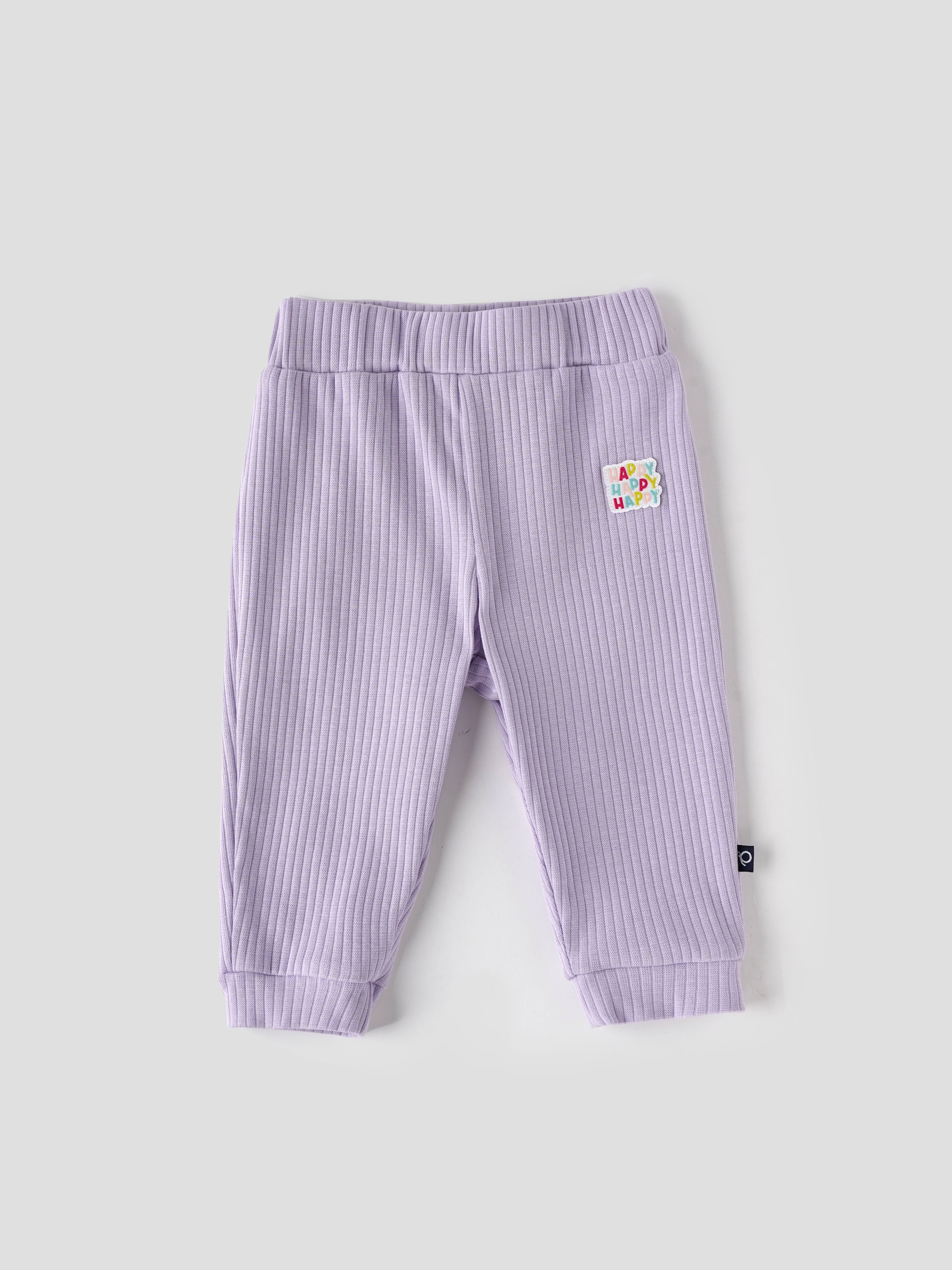 Popees Stylish & Skin-friendly Pants (0-9 Months) for Girls