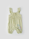 Skin Friendly & Adorable Romper for Newborn Girls