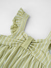 Skin Friendly & Adorable Romper for Newborn Girls