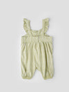 Skin Friendly & Adorable Romper for Newborn Girls