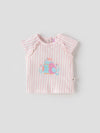 Trendy & Comfy Printed Top for Girls