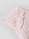 Trendy & Comfy Printed Top for Girls