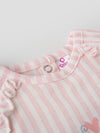 Trendy & Comfy Printed Top for Girls