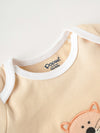 Soft and comfortable Romper for Just Born