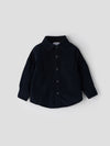 Adorable  Full Sleeve Corduroy Shirt for Boys