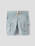 Popees Skin Friendly Bermuda Pants (1-8 Years) for Boys