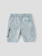 Popees Skin Friendly Bermuda Pants (1-8 Years) for Boys