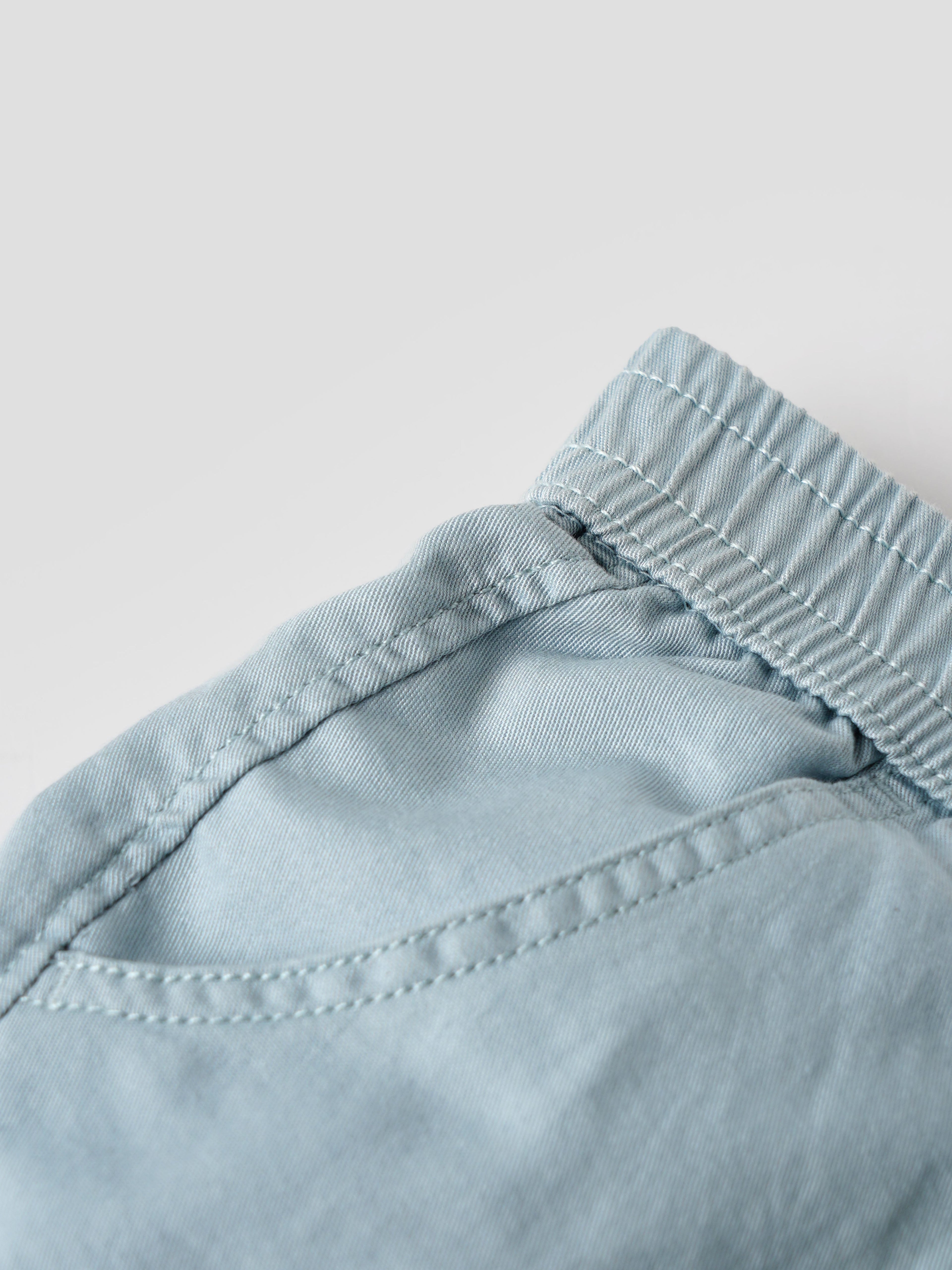 Popees Skin Friendly Bermuda Pants (1-8 Years) for Boys