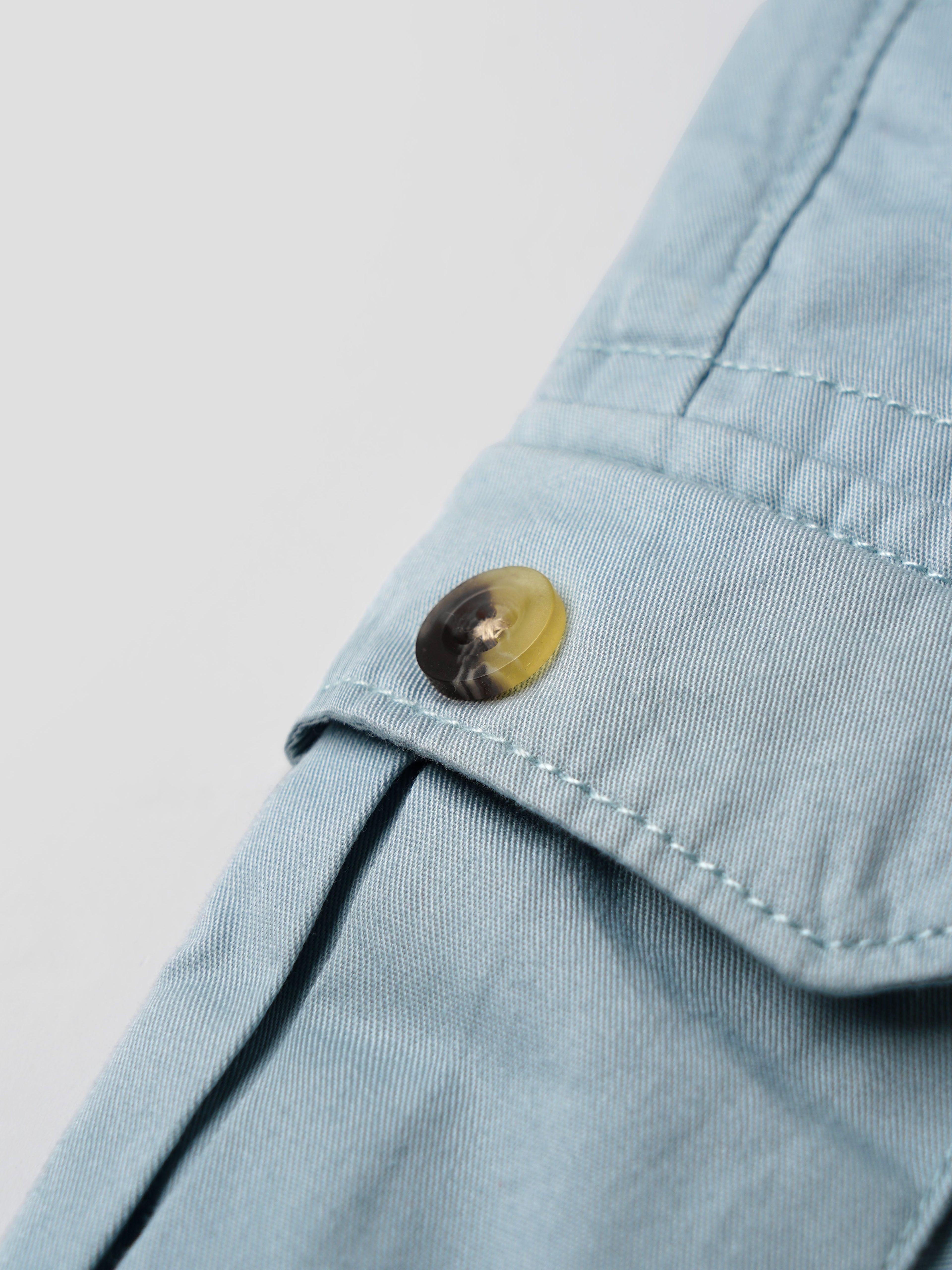 Popees Skin Friendly Bermuda Pants (1-8 Years) for Boys