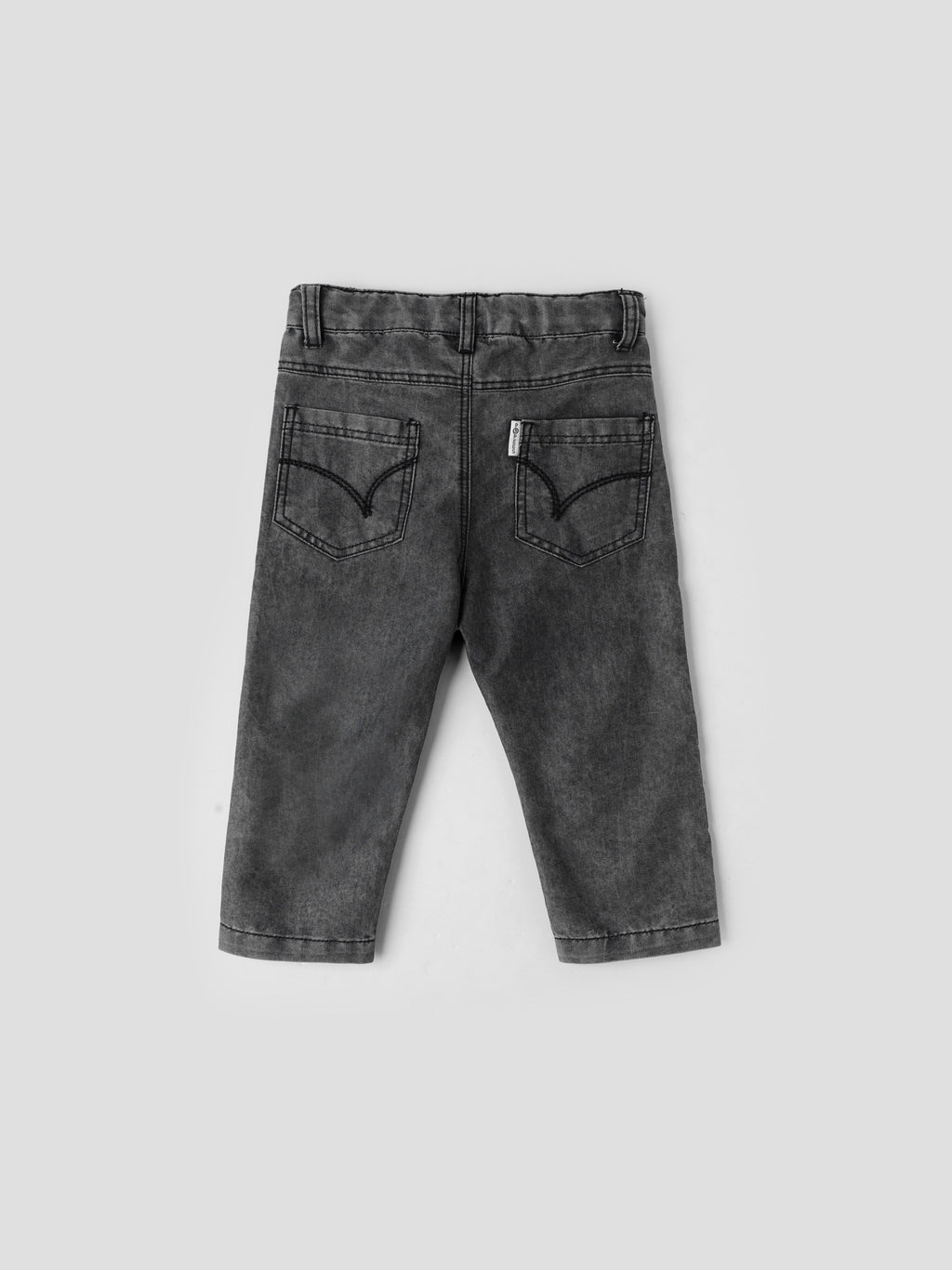 Popees Trendy Denim Pants (1-6 Years) for Boys
