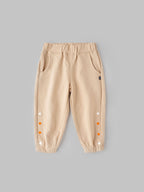 Popees Skin-friendly & Comfy Jogger (1-8 Years) for Boys