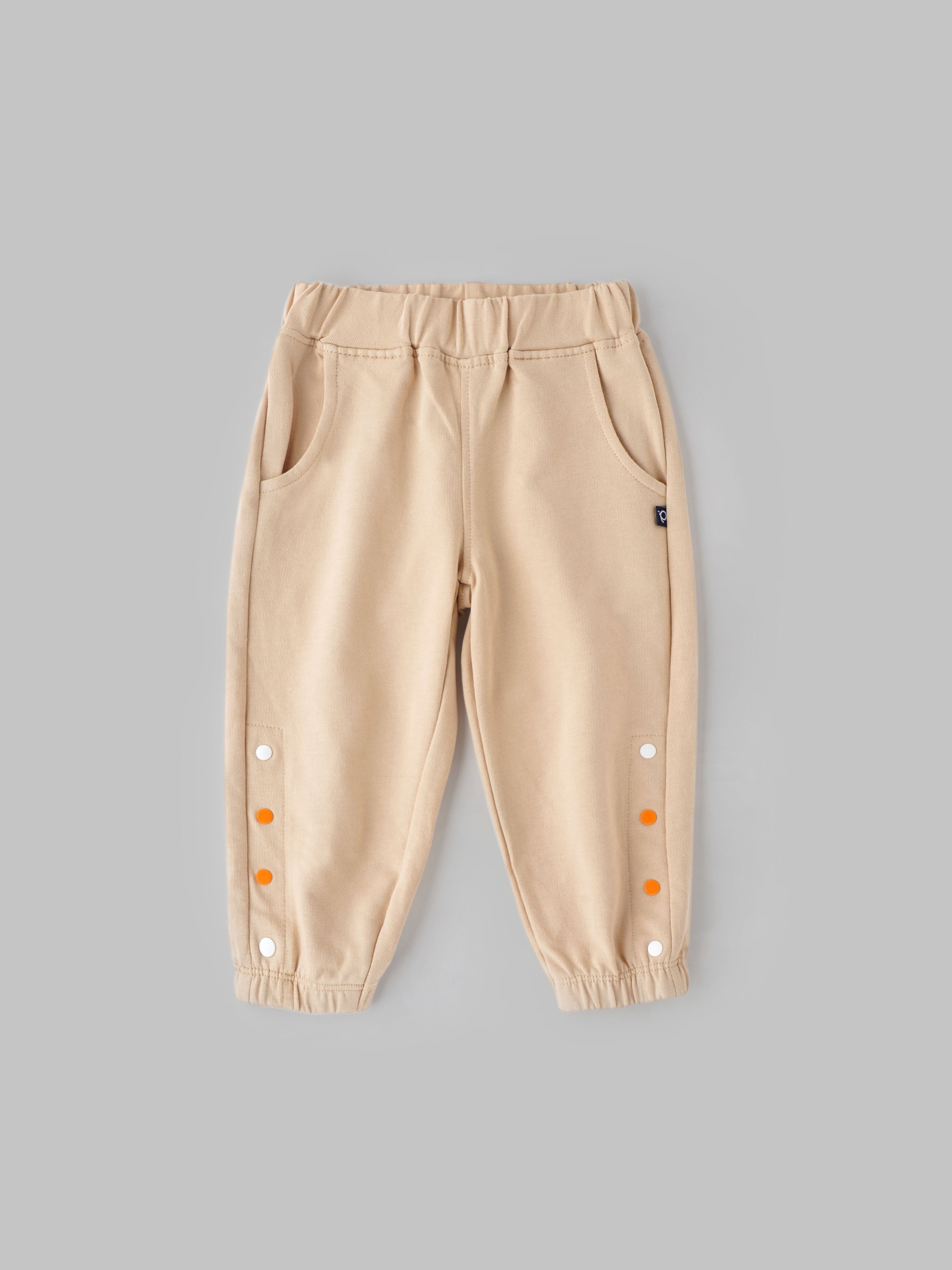 Popees Skin-friendly & Comfy Jogger (1-8 Years) for Boys