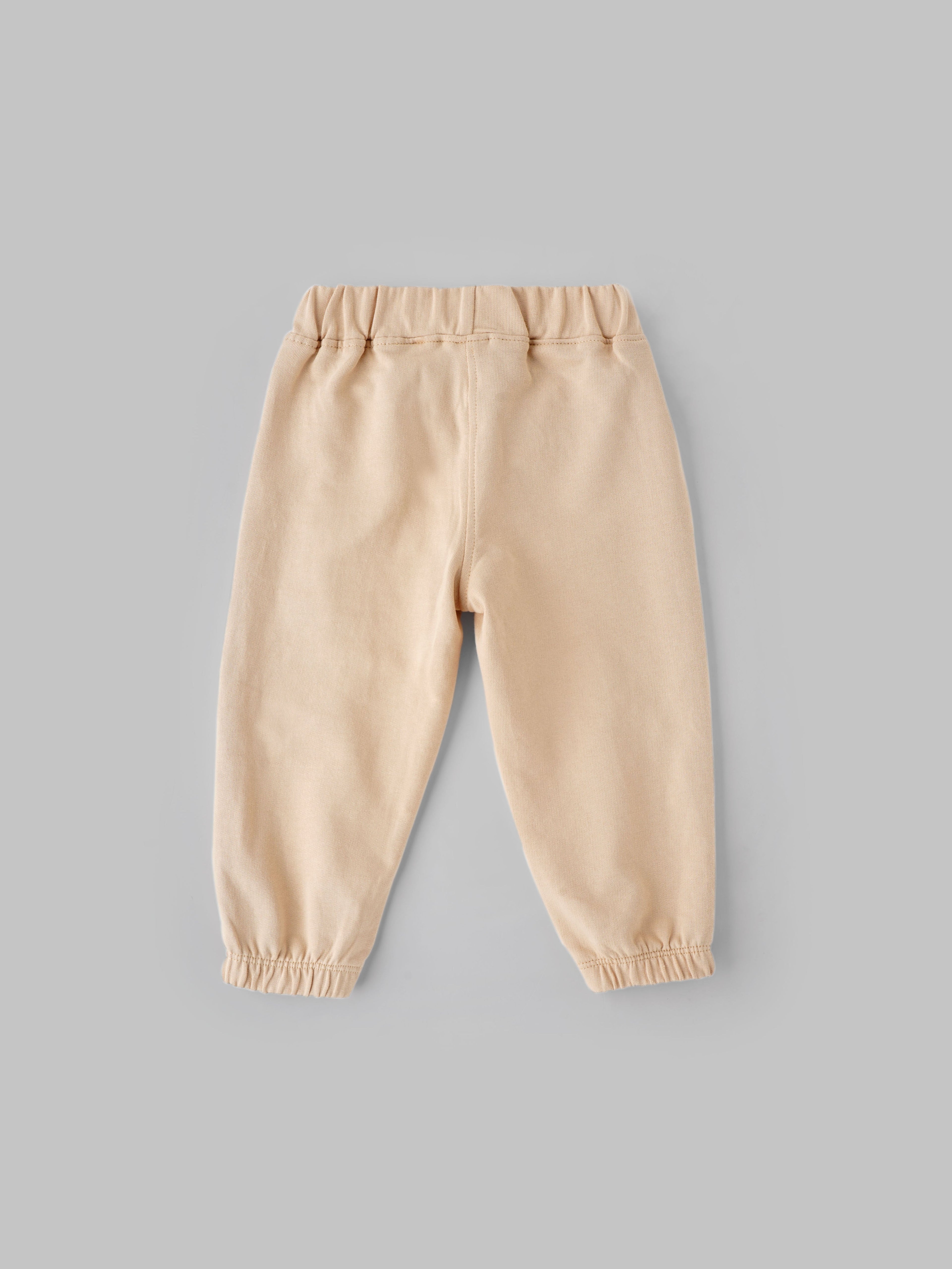 Popees Skin-friendly & Comfy Jogger (1-8 Years) for Boys