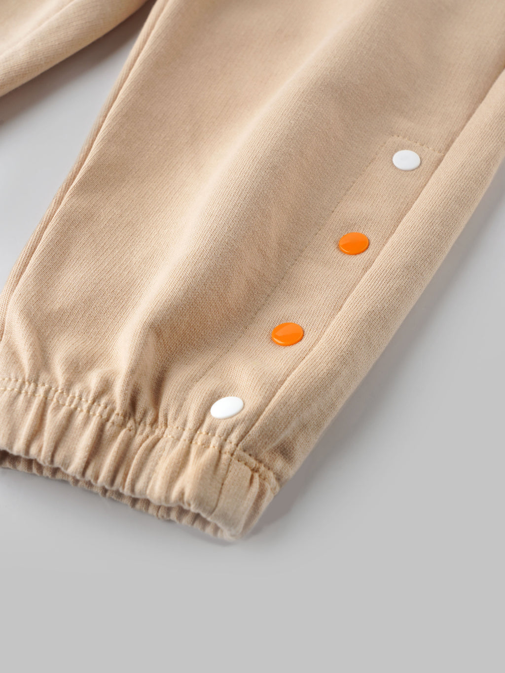 Popees Skin-friendly & Comfy Jogger (1-8 Years) for Boys