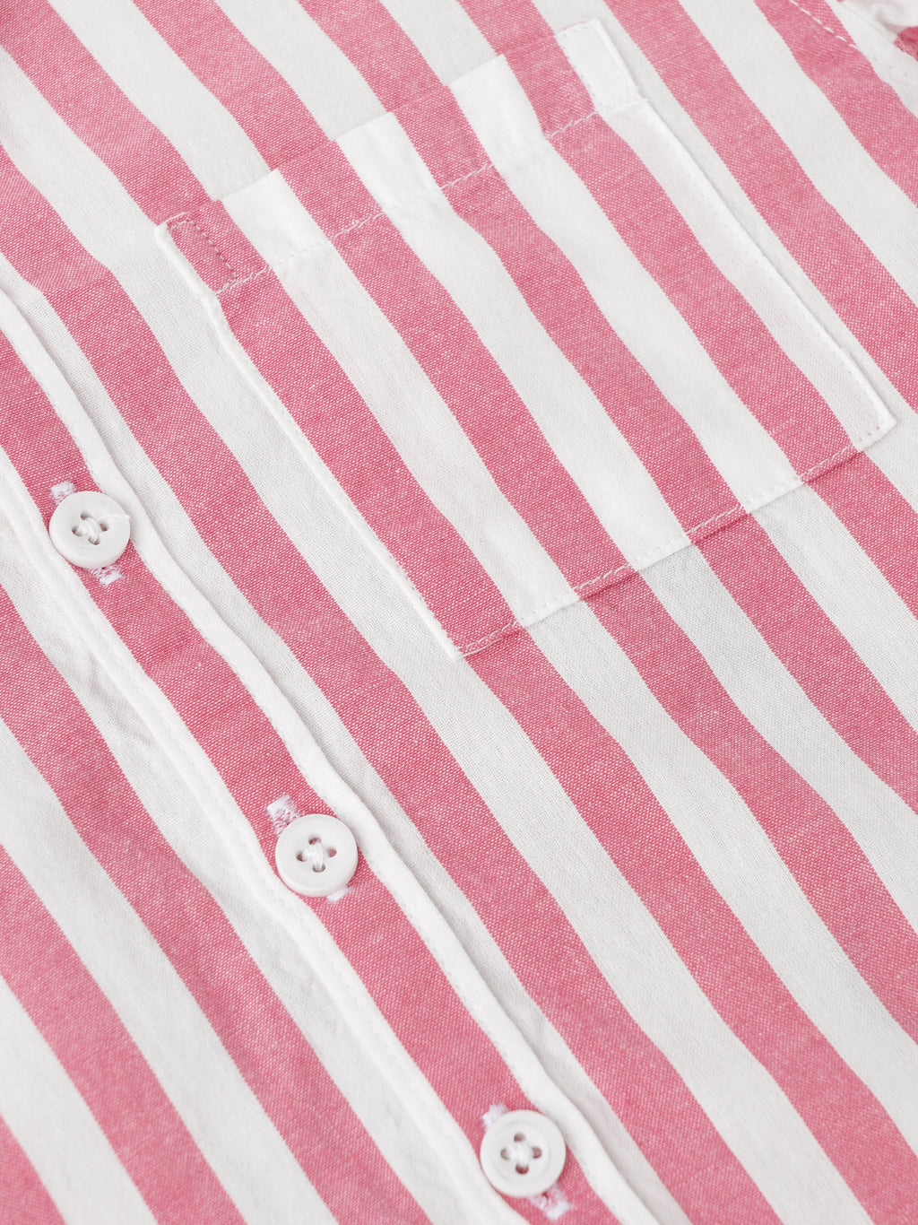 Popees Stylish & Comfy Striped Shirt (9M-4Y) for Boys