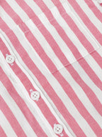 Popees Stylish & Comfy Striped Shirt (9M-4Y) for Boys