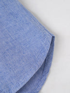 Popees Skin-friendly & Stylish Half Sleeve Shirt (1-4 Years) for Baby Boys