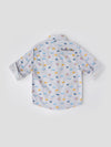 Trendy Printed Shirt for Boys