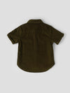 Skin-frendliy Half Sleeve Shirt for Boys