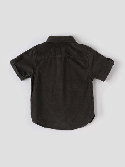 Skin-frendliy Half Sleeve Shirt for Boys