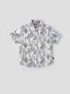 Stylish & Comfy Printed Shirt for Boys