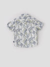 Stylish & Comfy Printed Shirt for Boys