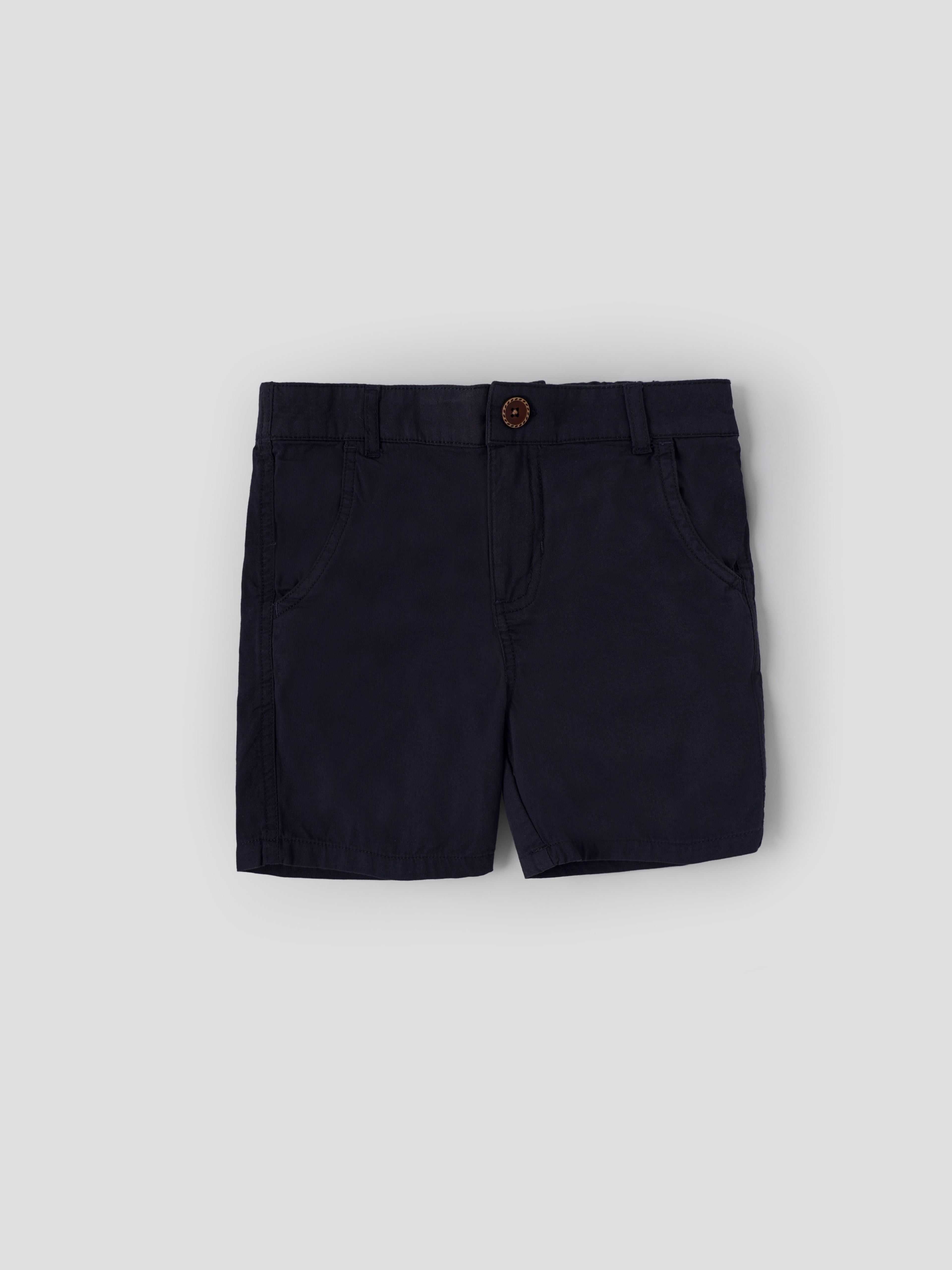 Popees Stylish & Comfy Shorts (1-8 Years) for Boys