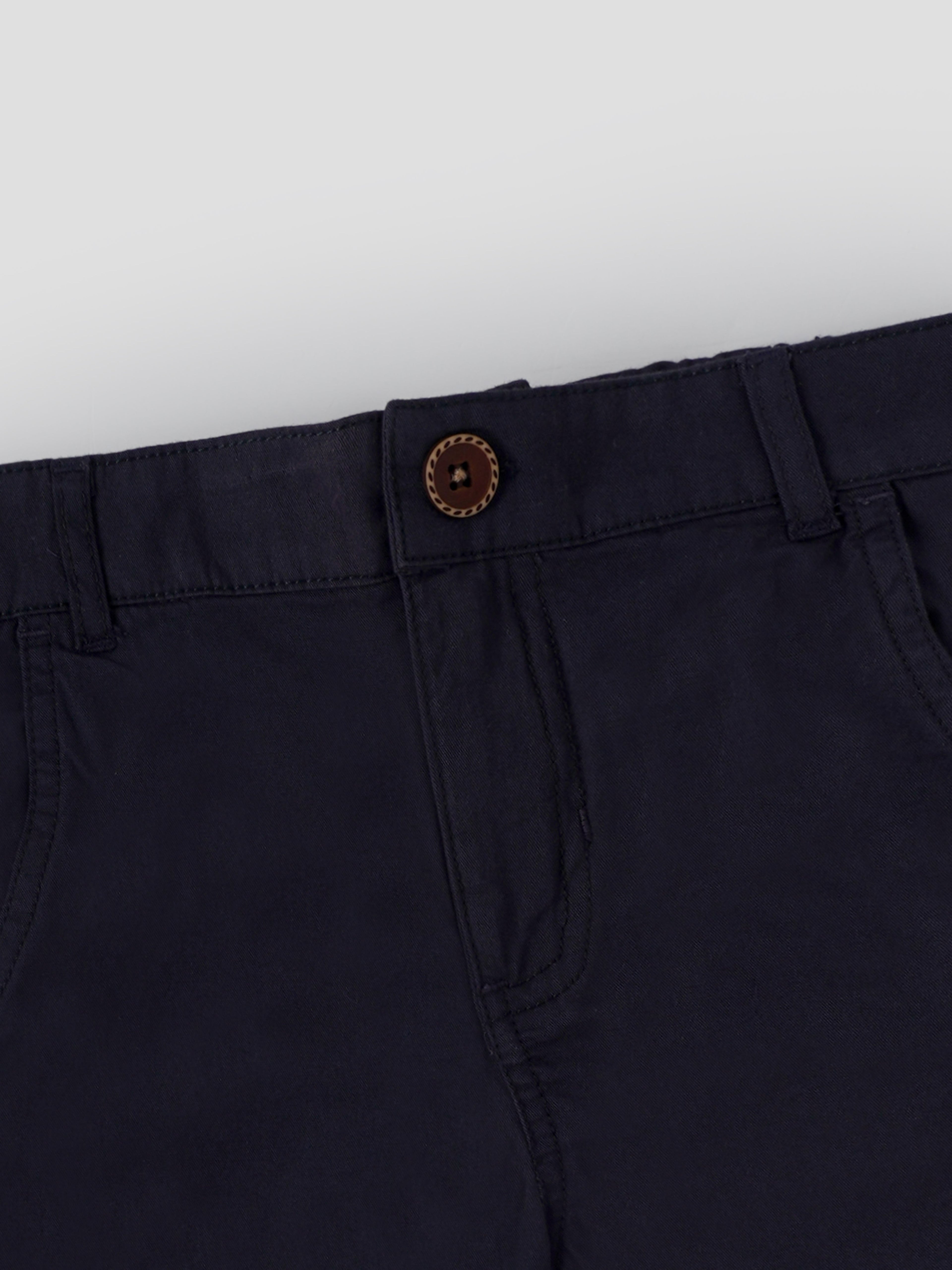 Popees Stylish & Comfy Shorts (1-8 Years) for Boys